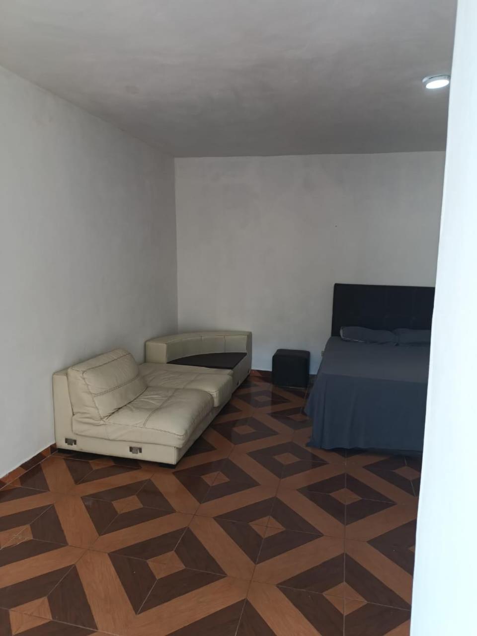 Bchome Hostal Boca Chica Kültér fotó
