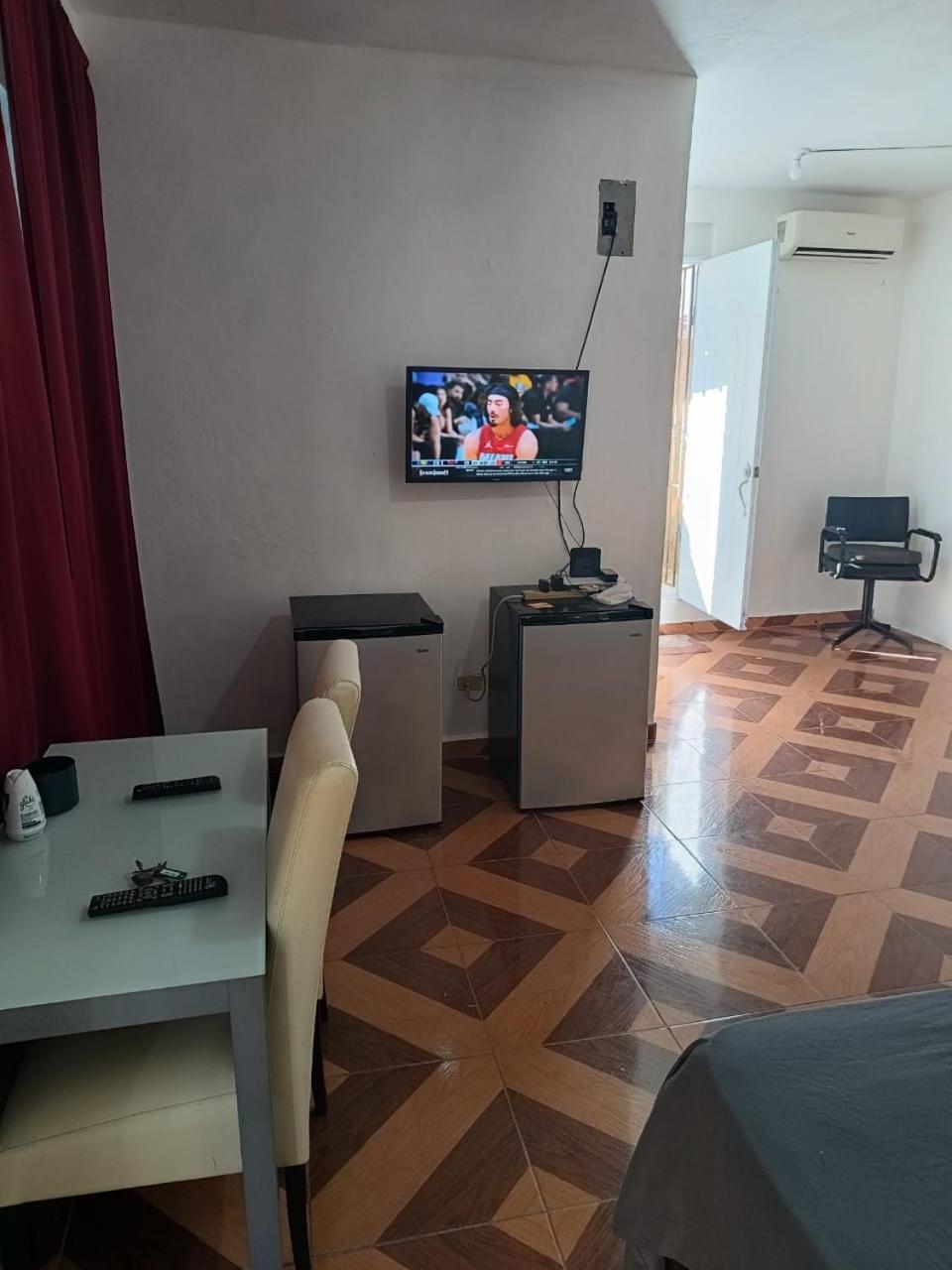 Bchome Hostal Boca Chica Kültér fotó