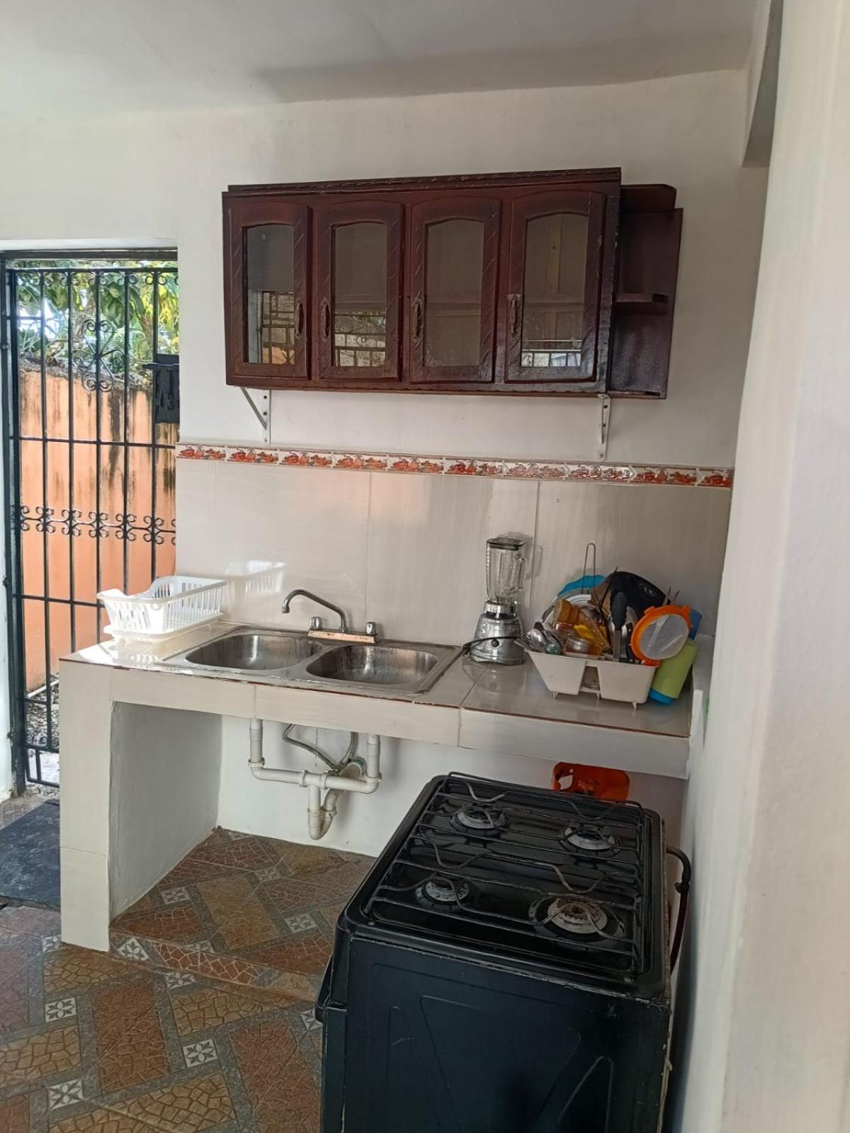 Bchome Hostal Boca Chica Kültér fotó